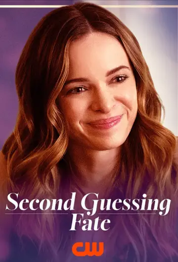 Plakat do filmu "Second Guessing Fate" #624775