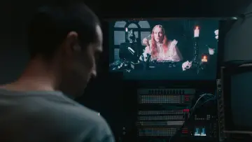 Zasłona do filmu "Lenore" #1139686