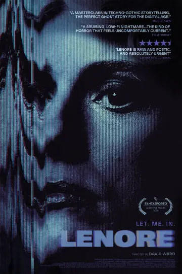 Plakat do filmu "Lenore" #1139688