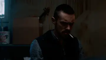 Zasłona do filmu "Lenore" #1780724