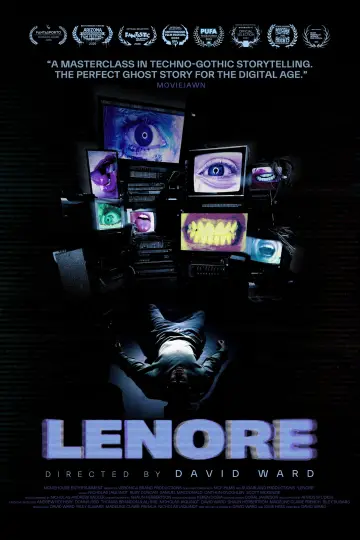 Plakat do filmu "Lenore" #1780726