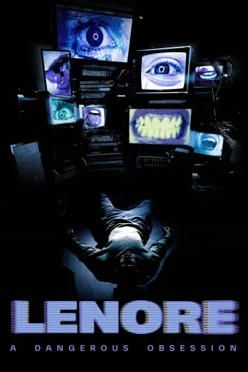 Plakat do filmu "Lenore" #1780728