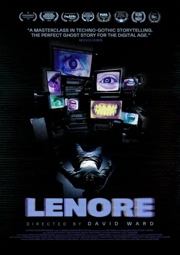Plakat do filmu "Lenore" #1780729