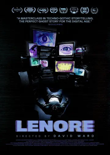 Plakat do filmu "Lenore" #1883330
