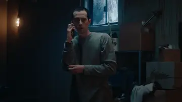 Zasłona do filmu "Lenore" #540420