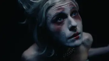 Zasłona do filmu "Lenore" #540421