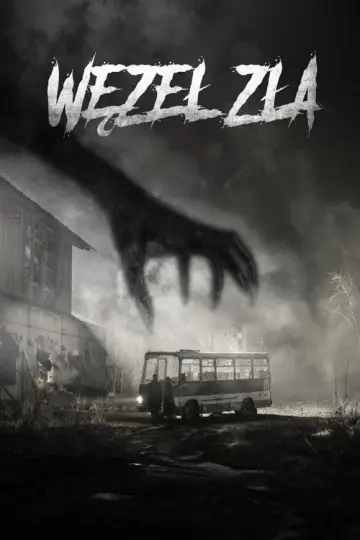 Węzeł zła plakat