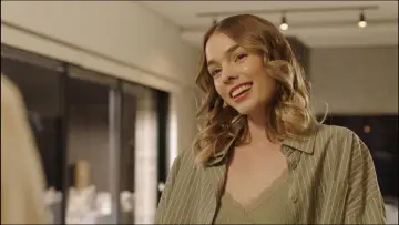 Zasłona do filmu "Die Tert" #1810116