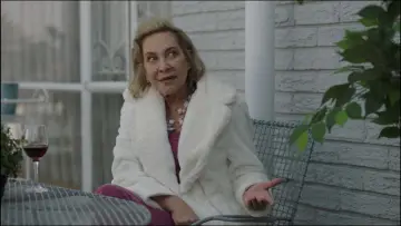 Zasłona do filmu "Die Tert" #1810118
