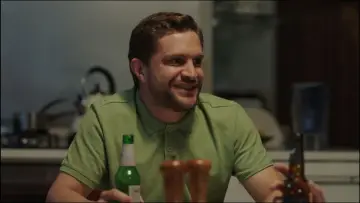 Zasłona do filmu "Die Tert" #1810119