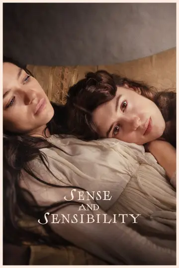 Plakat do filmu "Rozważna i romantyczna" #1581260