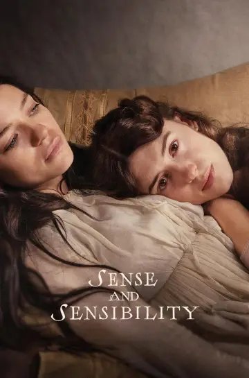 Plakat do filmu "Rozważna i romantyczna" #1581261