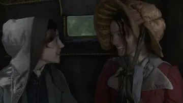 Zasłona do filmu "Rozważna i romantyczna" #1828578