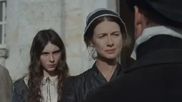 Zasłona do filmu "Rozważna i romantyczna" #1828582