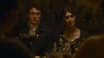 Zasłona do filmu "Rozważna i romantyczna" #1862758