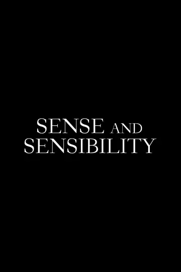 Plakat do filmu "Sense and Sensibility" #928023