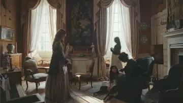 Zasłona do filmu "Sense and Sensibility" #975491