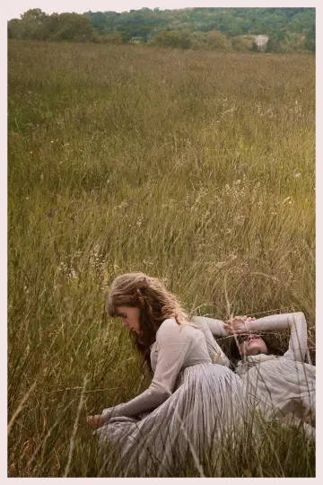 Plakat do filmu "Sense and Sensibility" #975497