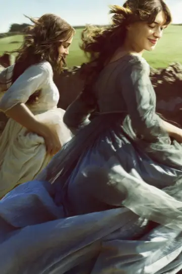 Plakat do filmu "Sense and Sensibility" #975498