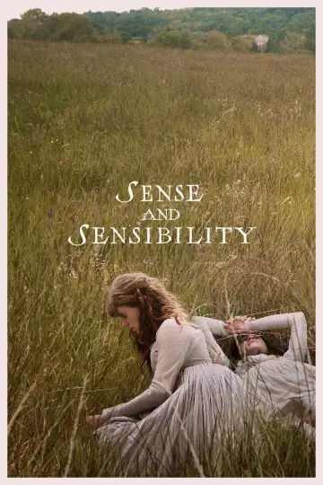 Plakat do filmu "Sense and Sensibility" #975500