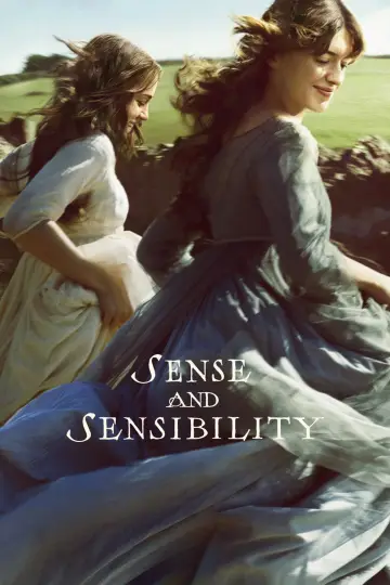 Plakat do filmu "Sense and Sensibility" #975502