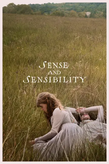 Plakat do filmu "Sense and Sensibility" #975503