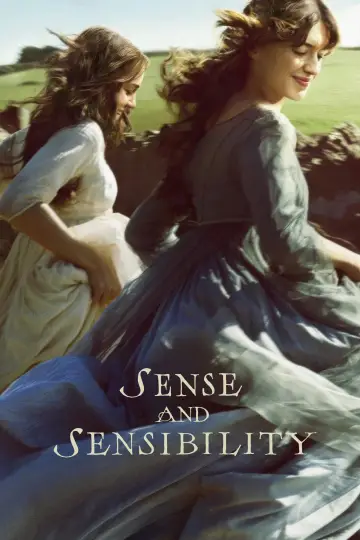 Plakat do filmu "Sense and Sensibility" #975504