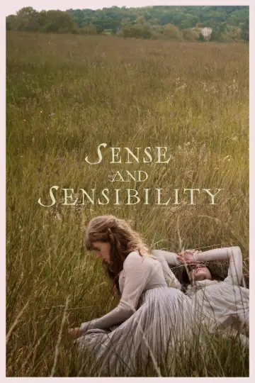 Plakat do filmu "Sense and Sensibility" #975505