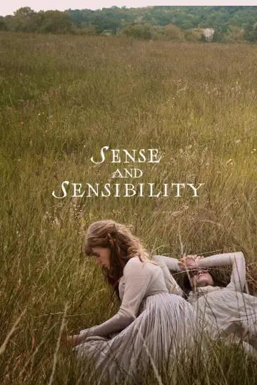 Plakat do filmu "Sense and Sensibility" #975507