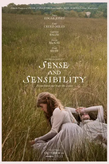 Plakat do filmu "Sense and Sensibility" #975508