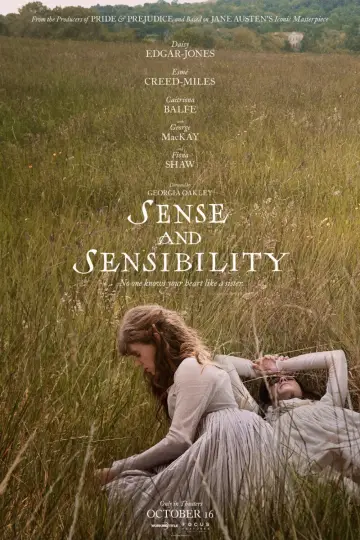 Sense and Sensibility