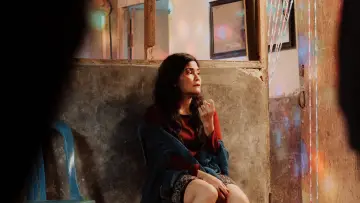 Zasłona do filmu "MURNI: Wanita di Ujung Malam" #1286729