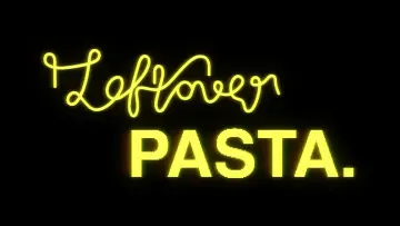 Zasłona do filmu "Leftover Pasta" #968906