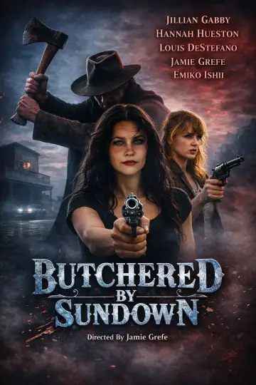 Butchered by Sundown
