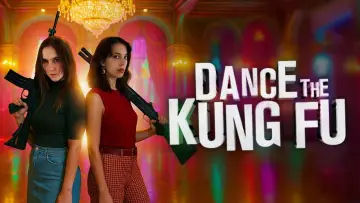 Zasłona do filmu "Dance the Kung Fu" #711065