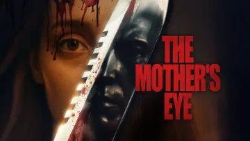 Zasłona do filmu "The Mother