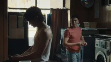Zasłona do filmu "Molly" #1887032