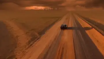 Zasłona do filmu "L