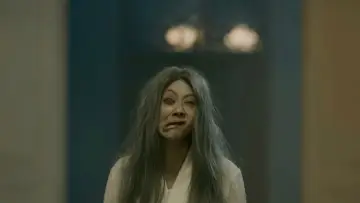 Zasłona do filmu "Kang Solah (From Kang Mak) x Nenek Gayung" #636077