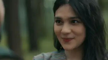 Zasłona do filmu "Kang Solah (From Kang Mak) x Nenek Gayung" #636080