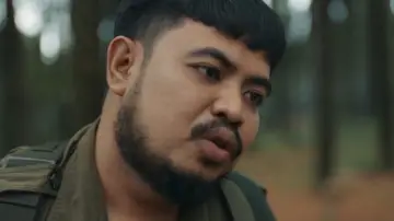 Zasłona do filmu "Kang Solah (From Kang Mak) x Nenek Gayung" #636081