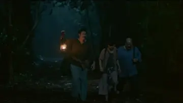 Zasłona do filmu "Kang Solah (From Kang Mak) x Nenek Gayung" #636082