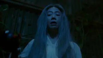 Zasłona do filmu "Kang Solah (From Kang Mak) x Nenek Gayung" #636096