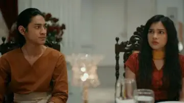 Zasłona do filmu "Kang Solah (From Kang Mak) x Nenek Gayung" #636099