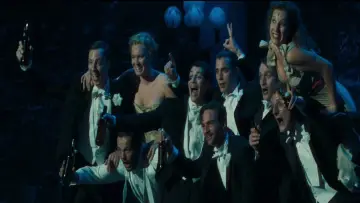 Zasłona do filmu "Soldaat van Oranje: De Musical" #1288646