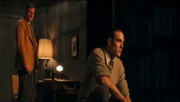 Zasłona do filmu "Soldaat van Oranje: De Musical" #1288651