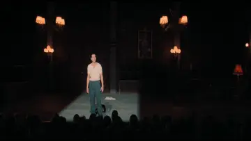 Zasłona do filmu "Soldaat van Oranje: De Musical" #1288653