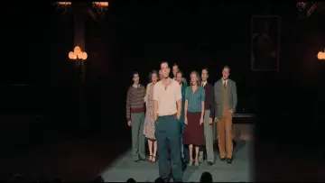 Zasłona do filmu "Soldaat van Oranje: De Musical" #1288654