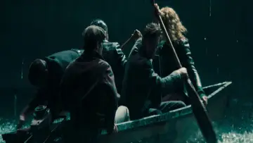 Zasłona do filmu "Soldaat van Oranje: De Musical" #1288655