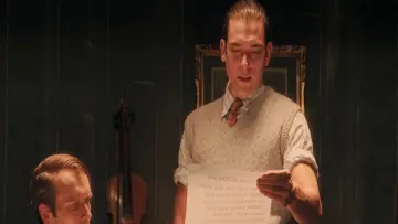 Zasłona do filmu "Soldaat van Oranje: De Musical" #1288658